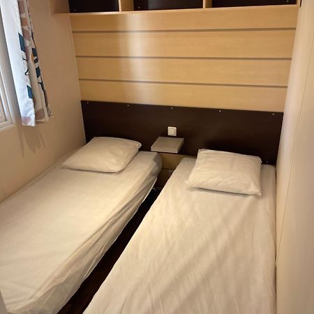 Camping La Paoute Grasse Zewnętrze zdjęcie