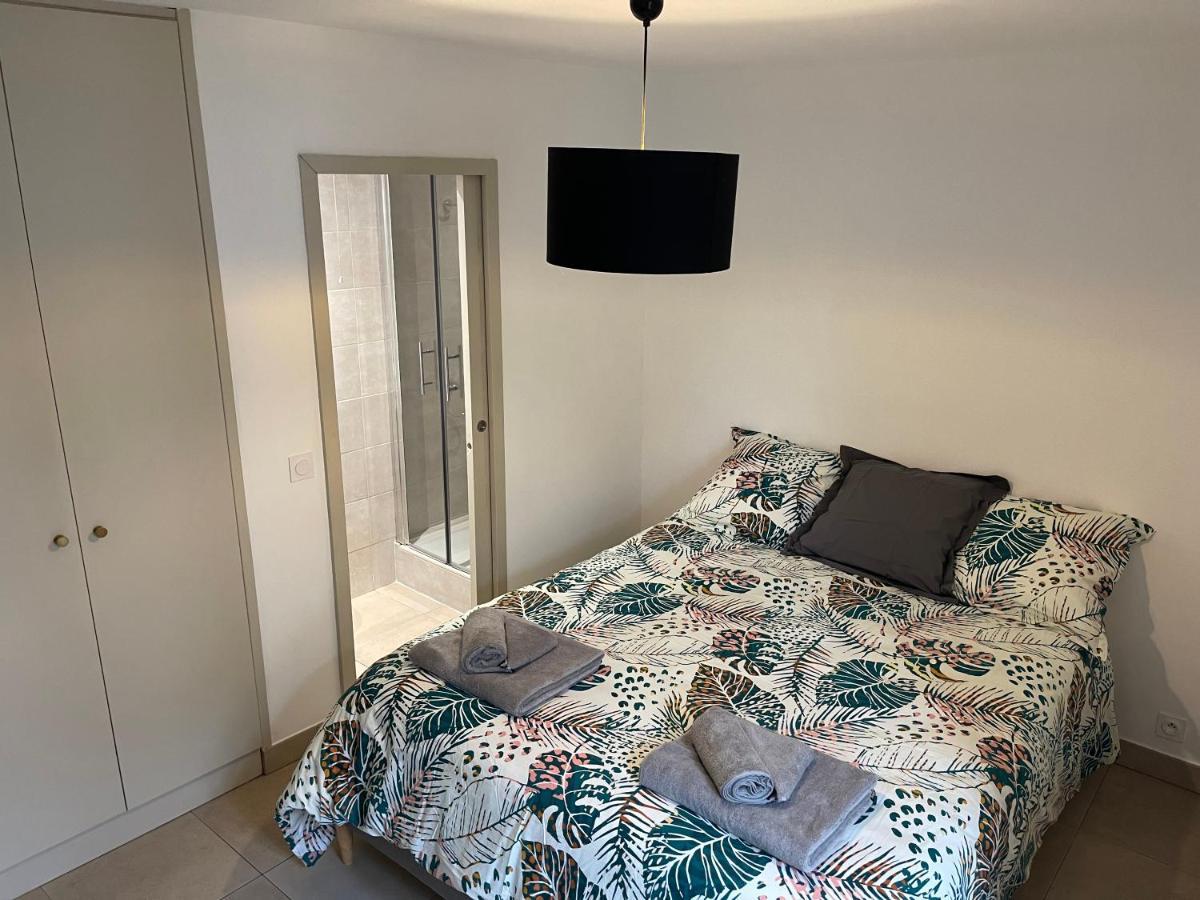 Camping La Paoute Grasse Zewnętrze zdjęcie