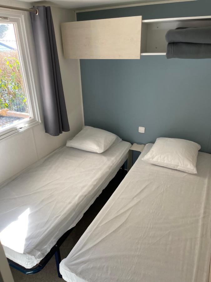 Camping La Paoute Grasse Zewnętrze zdjęcie