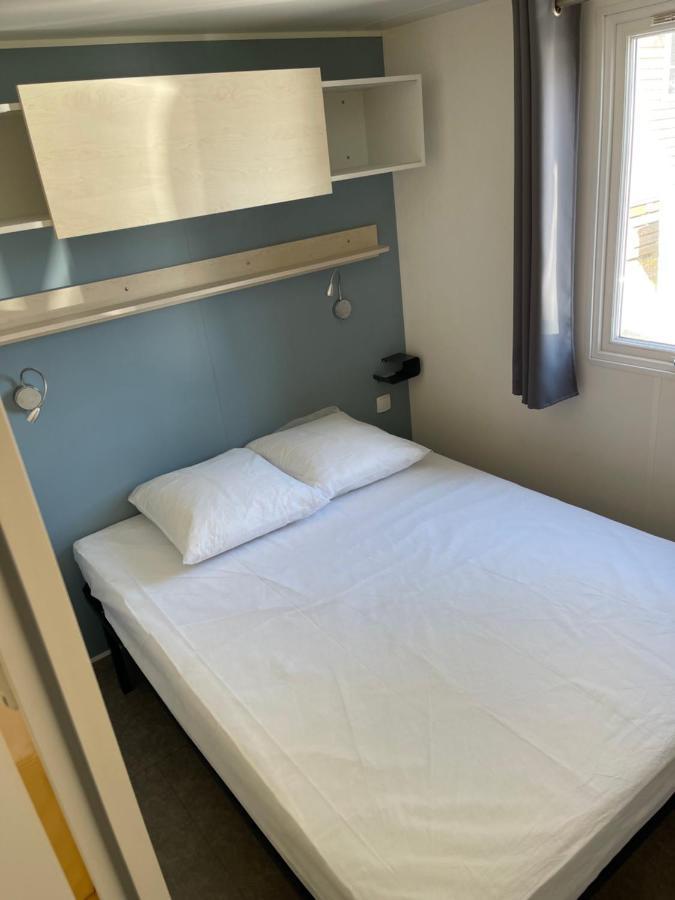 Camping La Paoute Grasse Zewnętrze zdjęcie