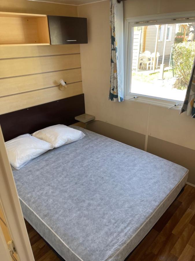 Camping La Paoute Grasse Zewnętrze zdjęcie