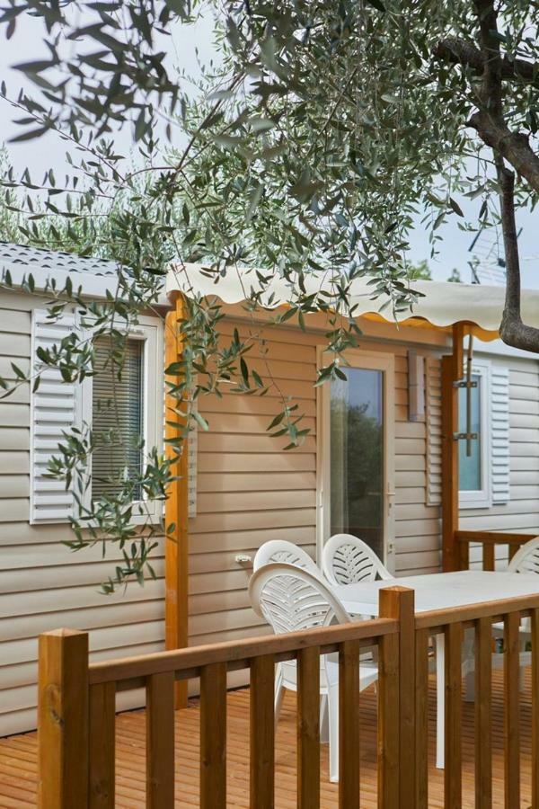 Camping La Paoute Grasse Zewnętrze zdjęcie